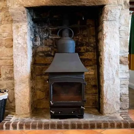 Holiday home Ghleann Eada *