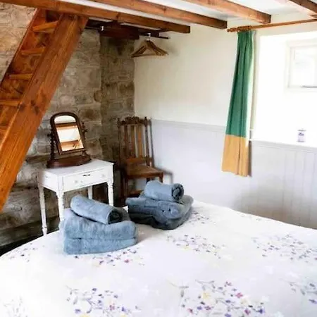 Ghleann Eada Pet Friendly *