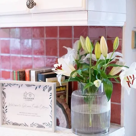 Σπίτι διακοπών Ghleann Eada Pet Friendly *