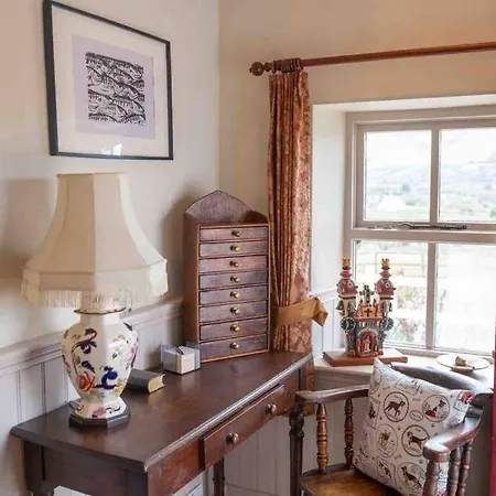 Ghleann Eada Pet Friendly * County Leitrim