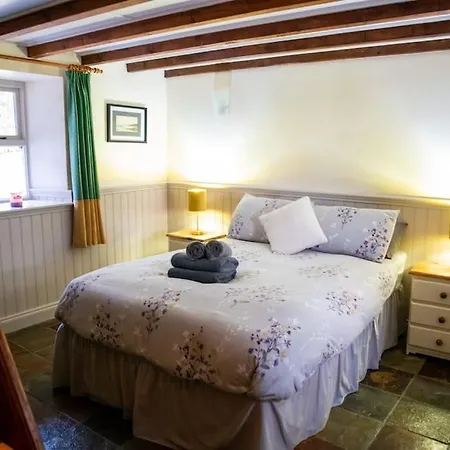 Ghleann Eada Holiday home *
