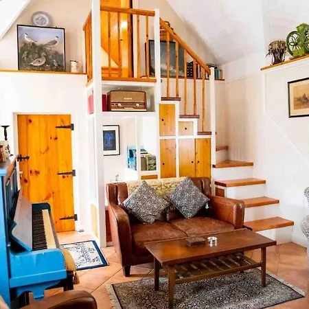 Ghleann Eada Pet Friendly Prázdninový dům