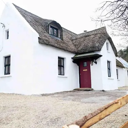 Ghleann Eada Pet Friendly *