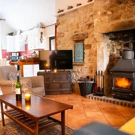 Ghleann Eada Pet Friendly