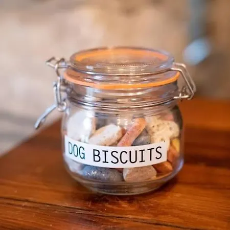 Prázdninový dům Ghleann Eada Pet Friendly County Leitrim