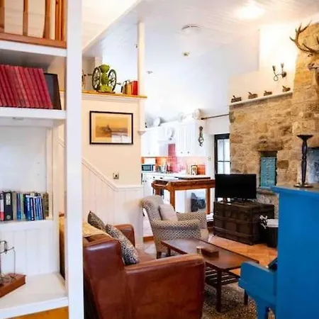 Ghleann Eada Pet Friendly County Leitrim