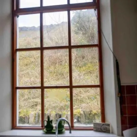 Σπίτι διακοπών Ghleann Eada Pet Friendly County Leitrim