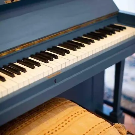 Prázdninový dům Ghleann Eada Pet Friendly