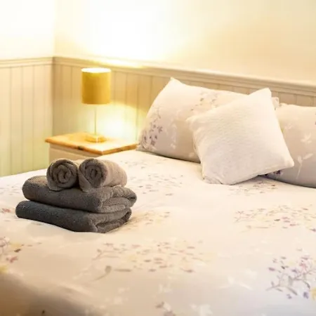 Ghleann Eada Pet Friendly Prázdninový dům