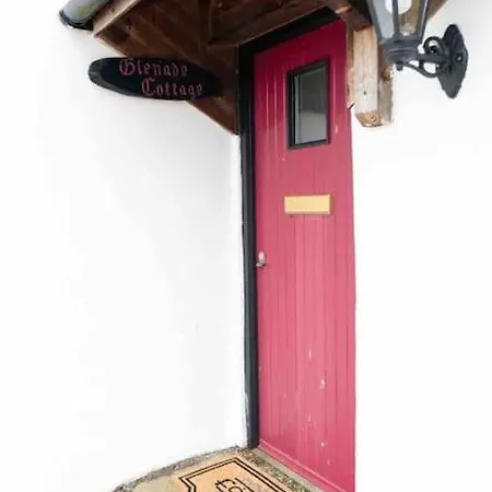 Prázdninový dům Ghleann Eada Pet Friendly