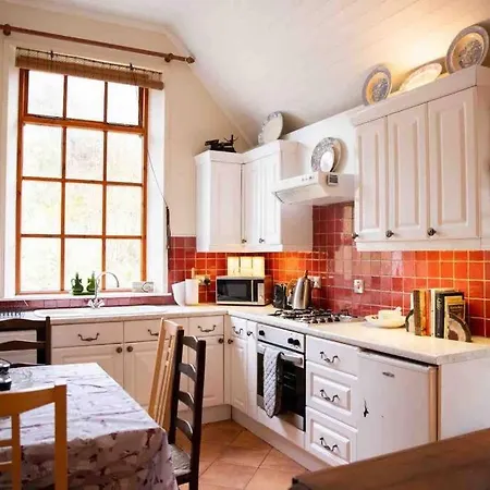 Ghleann Eada Pet Friendly County Leitrim