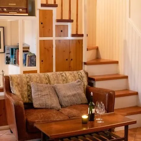 Ghleann Eada Holiday home