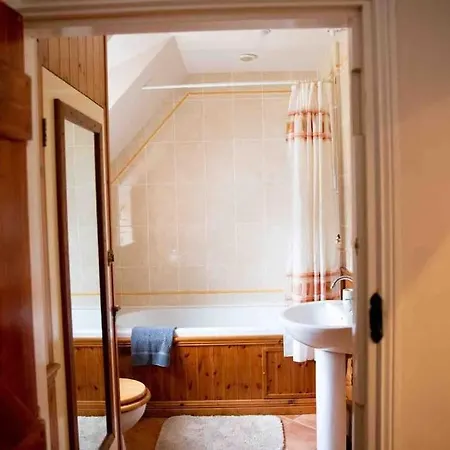 Ghleann Eada Holiday home *