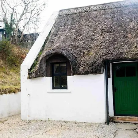 Ghleann Eada Holiday home *