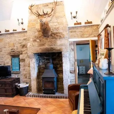 Ghleann Eada Pet Friendly *