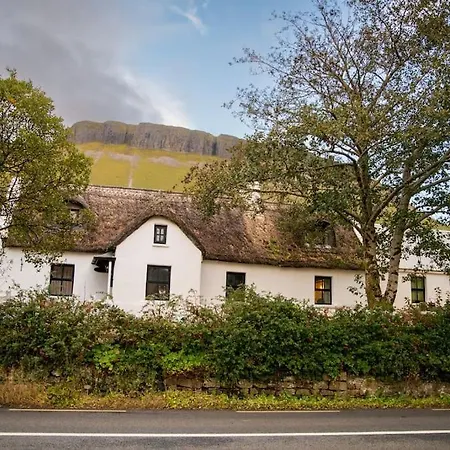 Ghleann Eada Pet Friendly Σπίτι διακοπών *