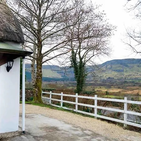 Holiday home Ghleann Eada County Leitrim