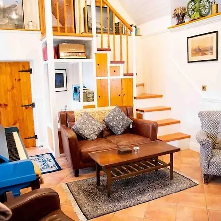 Prázdninový dům Ghleann Eada Pet Friendly