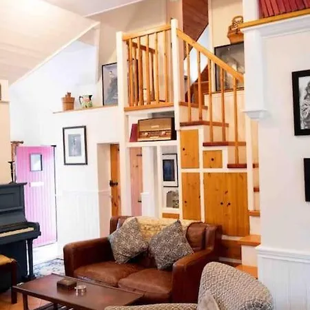 Ghleann Eada Pet Friendly Prázdninový dům County Leitrim