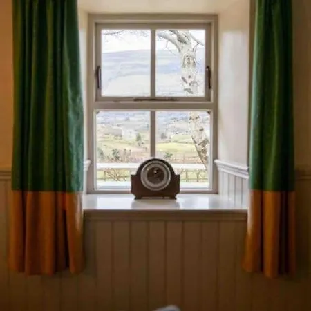 Ghleann Eada Holiday home