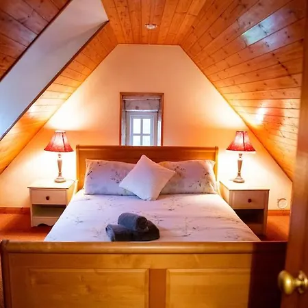 Ghleann Eada Pet Friendly Prázdninový dům *