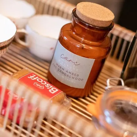 Prázdninový dům Ghleann Eada Pet Friendly County Leitrim