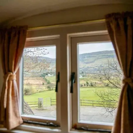 Ghleann Eada Pet Friendly Σπίτι διακοπών County Leitrim