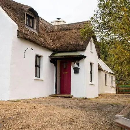 Ghleann Eada Pet Friendly County Leitrim