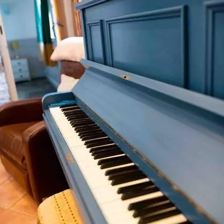 Prázdninový dům Ghleann Eada Pet Friendly County Leitrim