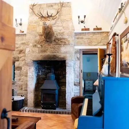 Ghleann Eada Pet Friendly County Leitrim