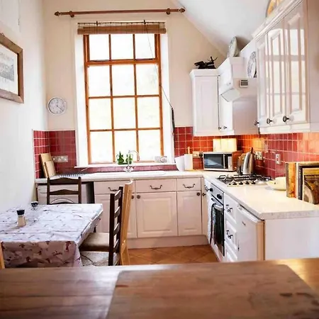 Ghleann Eada Pet Friendly Prázdninový dům