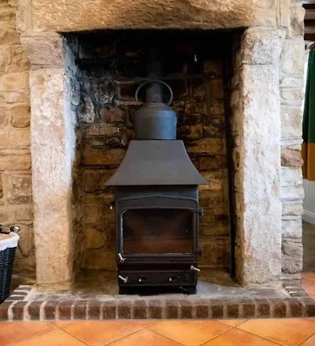 펜션 Ghleann Eada Pet Friendly *