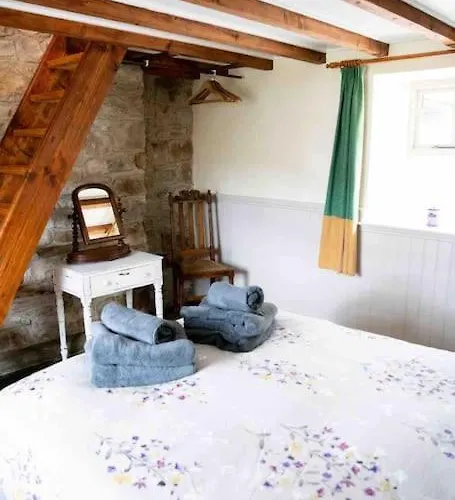 Ghleann Eada Pet Friendly *