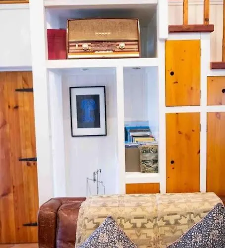 Ghleann Eada Pet Friendly Dom wakacyjny County Leitrim