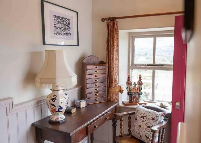 Ghleann Eada Pet Friendly * County Leitrim