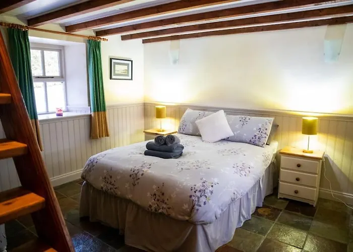 Ghleann Eada Pet Friendly Dom wakacyjny *