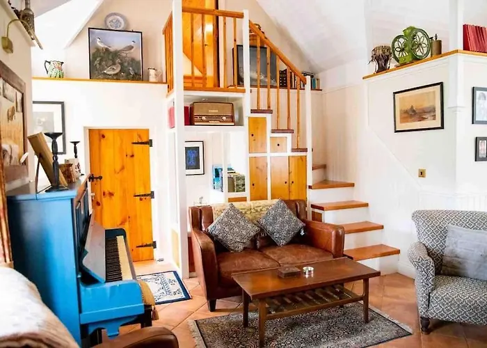 Ghleann Eada Pet Friendly Dom wakacyjny