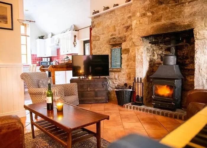 Ghleann Eada Pet Friendly