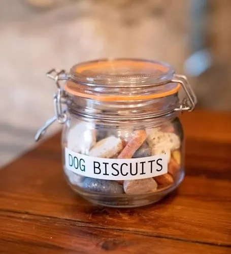 펜션 Ghleann Eada Pet Friendly County Leitrim