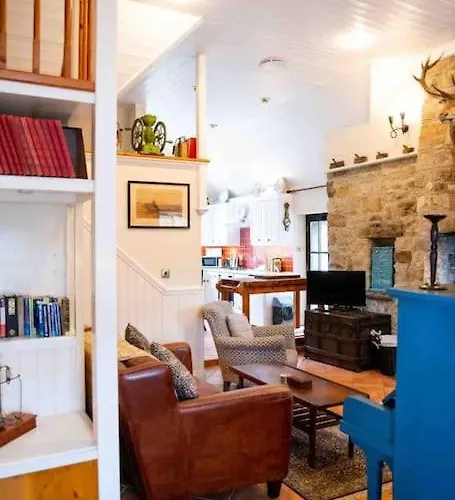 Ghleann Eada Pet Friendly County Leitrim