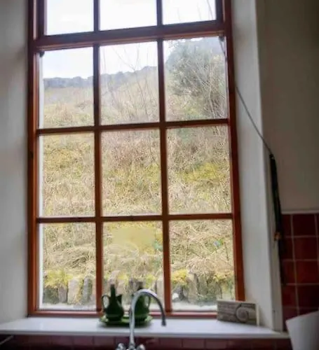 Semesterbostad Ghleann éada County Leitrim