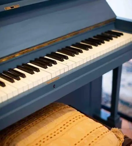 펜션 Ghleann Eada Pet Friendly