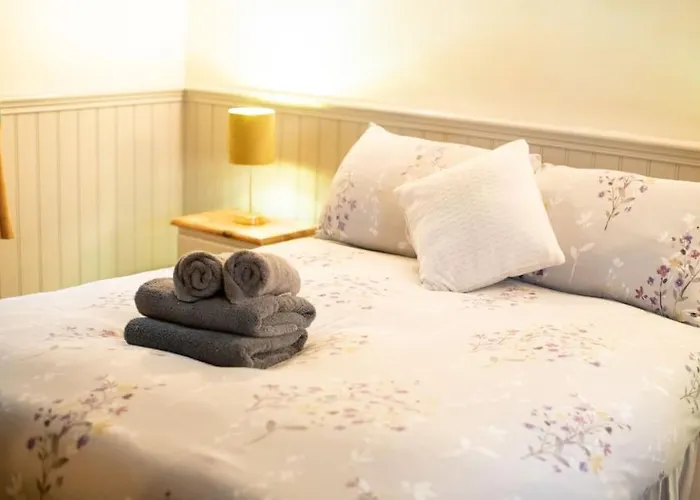 Ghleann Eada Pet Friendly 펜션