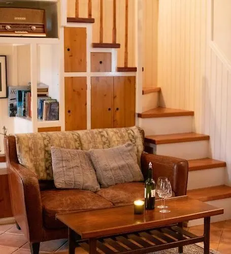 Ghleann Eada Pet Friendly 펜션