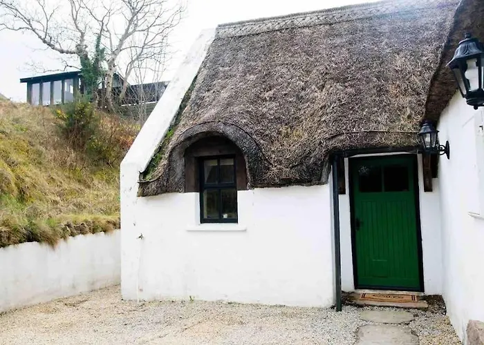 Ghleann Eada Pet Friendly Dom wakacyjny *