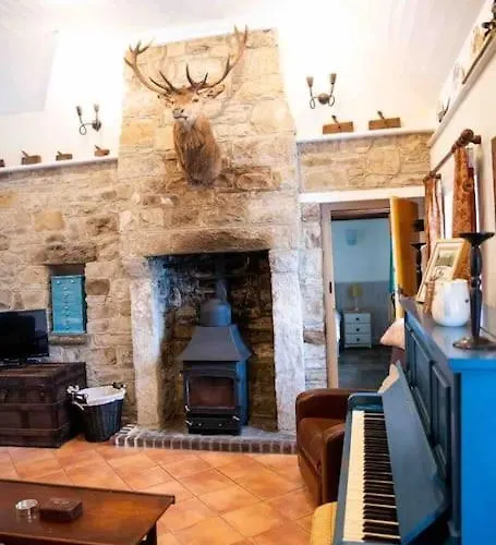 Ghleann Eada Pet Friendly *