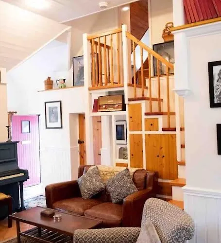 Ghleann Eada Pet Friendly 펜션 County Leitrim