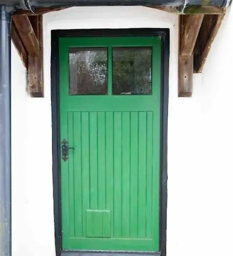 Ghleann Eada Pet Friendly 펜션 *