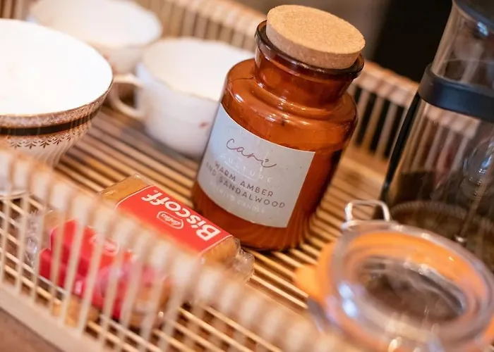 Dom wakacyjny Ghleann Eada Pet Friendly County Leitrim