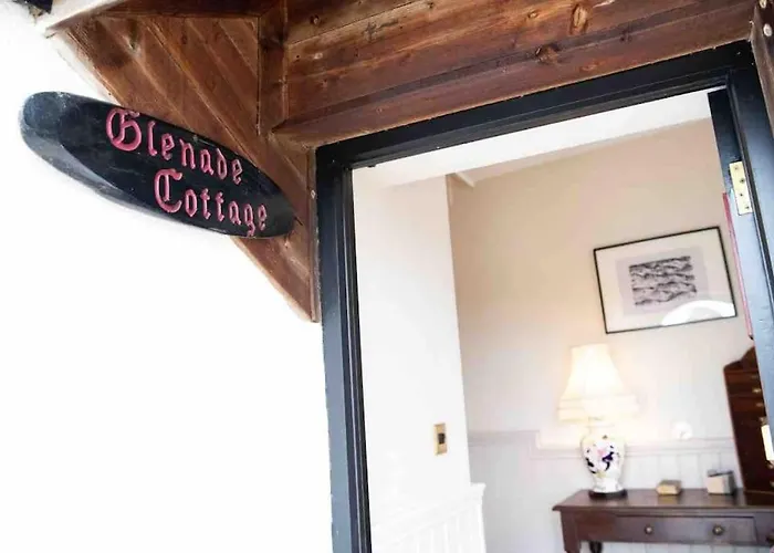 Ghleann Eada Pet Friendly * County Leitrim